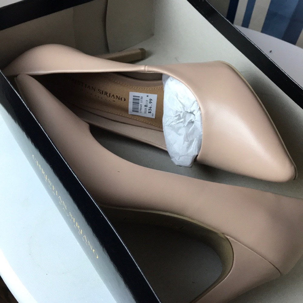 Women’s High Heels